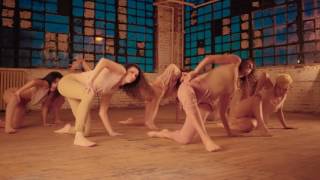 Modern Flame | AbstraKT BEINGS | Theresa Stone