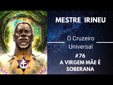 Hino #76 - A Virgem Mãe é Soberana
