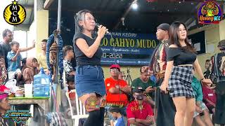 Download lagu 'TKW' Mp3 Voc. Putri Bungsu,Chika Cahya Cover Jaranan MCM mp3
