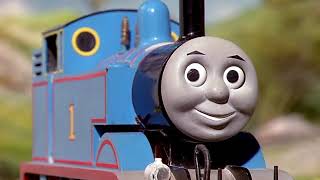Thomas Gets Tricked (Season 1 Episode 1 US George 