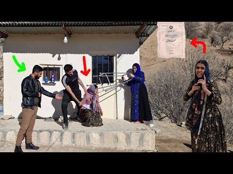 To Protect His Second Wife, the Husband Turns to a Lawyer to Divorce the Jealous First Wife!