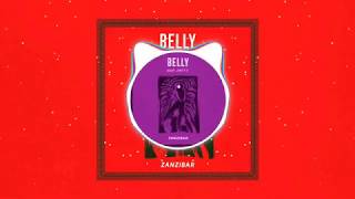 (26Hz+) Belly ft. Juicy J - Zanzibar (Rebassed By Halo2092)