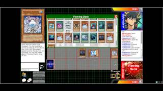 Blackwings VS Nimble Fish OTK Deck