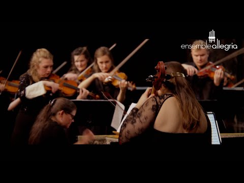 Händel Concerto Grosso in D major, Op. 6, no. 5