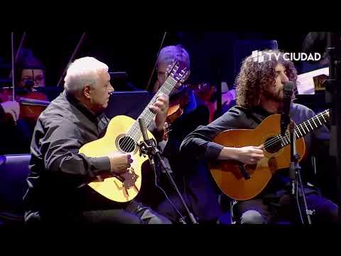 07- Milonga para una niña - ADAGIO A ZITARROSA 2023