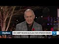 Family member of veteran calls for apology from Don Cherry thumbnail 2