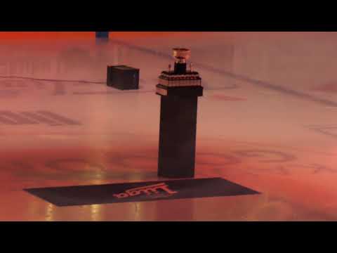 HPK 2 - Kärpät 4 27.4.2019