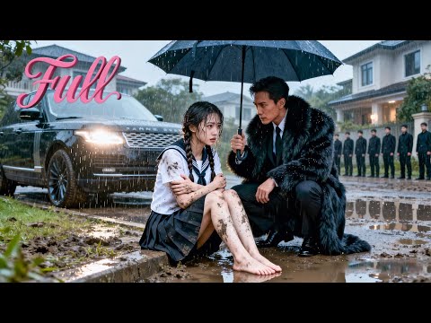 Burned to Death—Reborn, She Marries Her CEO Uncle Who Loved Her for 18 Years, Family Regrets!