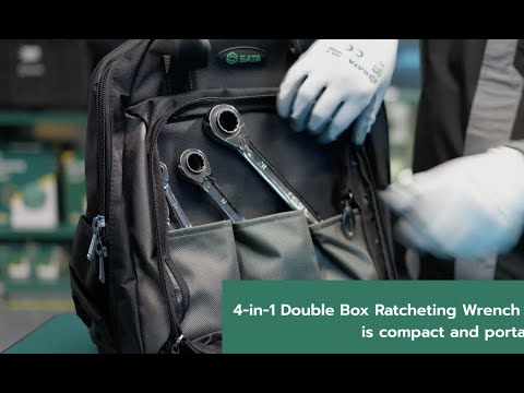 Tiện lợi của túi đựng