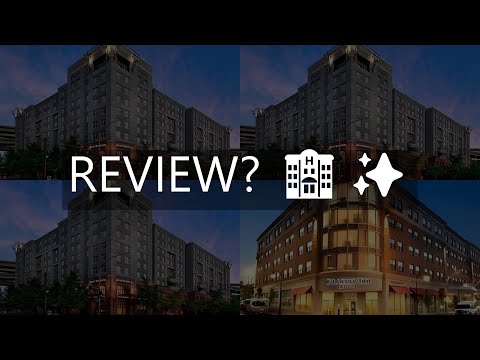 residence inn portland downtown riverplace