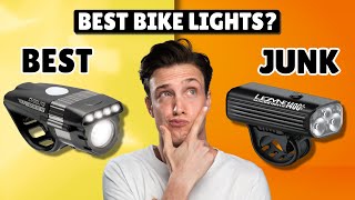 BEST Bike Lights (2025) | The Only Guide You’ll Ever Need