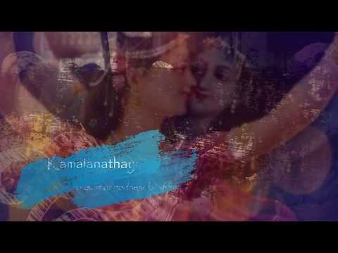 radhakrishna soundtracks 07 | Krishnaa Theme