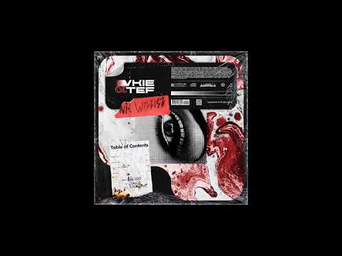 VKIE x TEF - NIE WIDZISZ