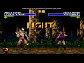 Ultimate Mortal Kombat Trilogy Mk1 Mugen Mortalkombat Subscribe Games Sega Genesis Mk3 Mk2