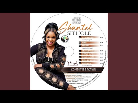 Joy Inombodiwa (feat. Ndunge Yut)