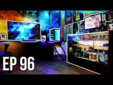 Setup Wars - Episode 96