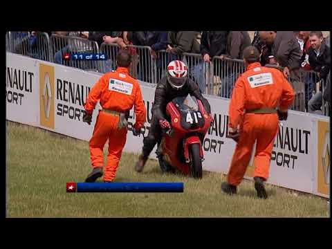 UEM Supermono Snetterton (GB) 2009