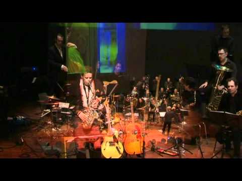 Het Brabants Jazz Orkest & Paul van Kemenade - The Ballad Of The Fallen