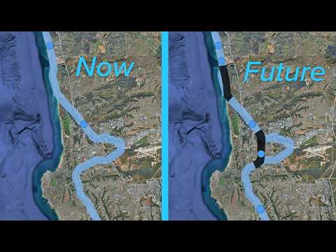 Upgrades to the Coaster Will Transform Transit in San Diego