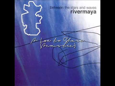 A Love to Share (Acoustic) - Rivermaya