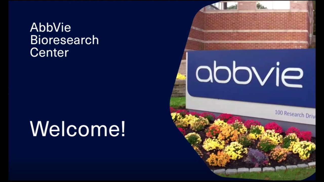 AbbVie Bioresearch Center Overview