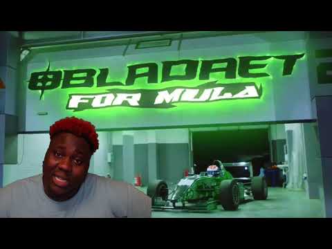 African 🇳🇬🇳🇬reacts to OBLADAET — FOR MULA