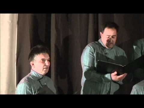 MoPZ Pobje: A ča? (prir. Rado Simoniti)