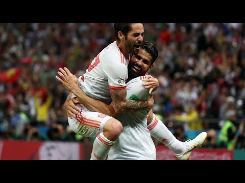 Face à l’Iran, l’Espagne se contente du minimum syndical