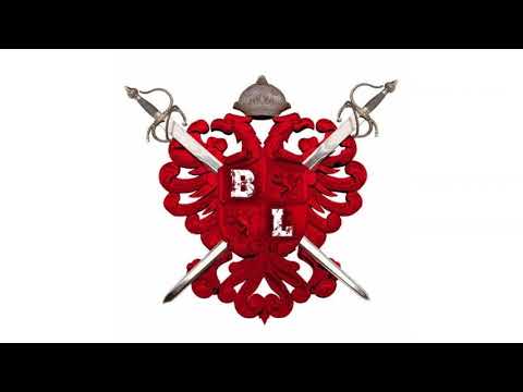 Paper Pabs - INTRO (BLOOD ON THE WALL, 2008, 1/15)