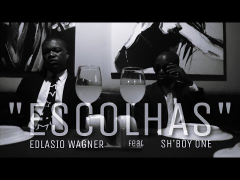 DEDDY - Escolhas (ft. Sh’Boy One) [Vídeo Oficial]