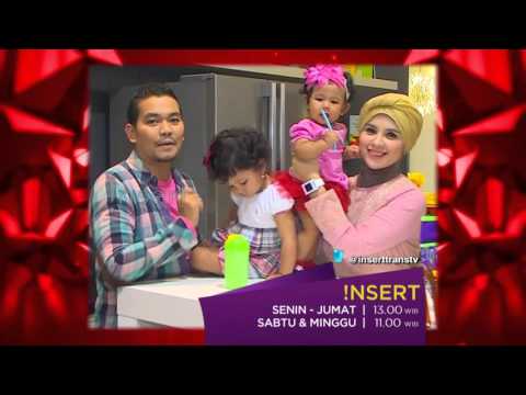 PROGRAM TRANSTV INSERT SIANG