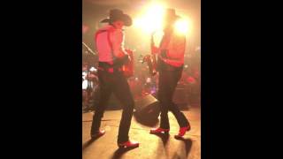 Vamonos Pal Rancho - La Maquinaria Norteña