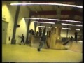 TILL KEMMNER Berlin OPpOside Skateboard Videomag 01 VHS Von 1998