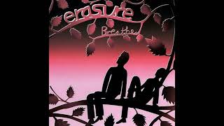 ♪ Erasure - Breathe (When Andy Bell Met Manhattan Clique Radio Edit)