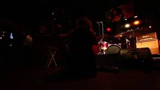 Maniquin Holocaust & Yohimbine @ Banditos :: RVA