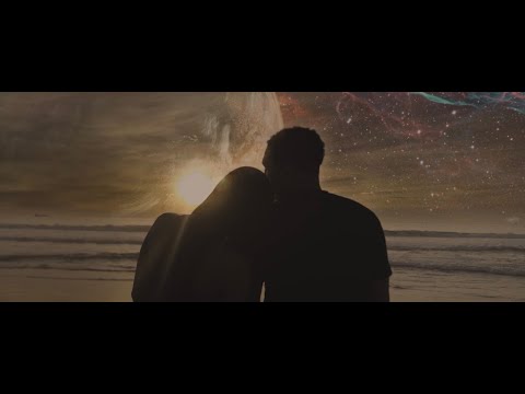 Anthony Lewis - I Know You (Visualizer)