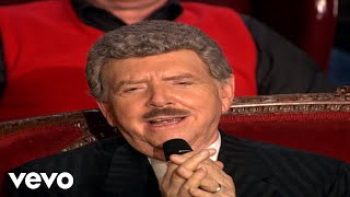 Jake Hess - White Christmas [Live]