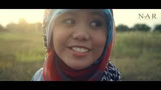 Najwa Latif–Adamu(Official Music Video)