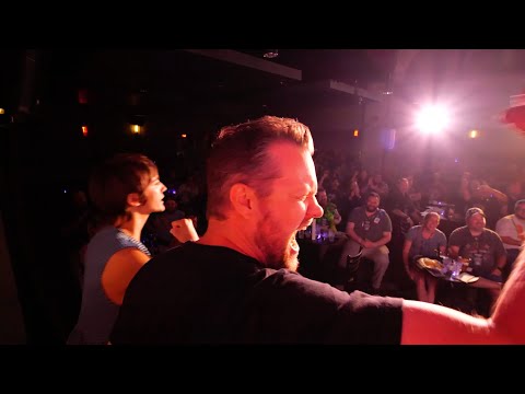 Mazed and Confused | Glass Cannon Live! Episode 95 | Pathfinder 2E Strange Aeons | Indianapolis