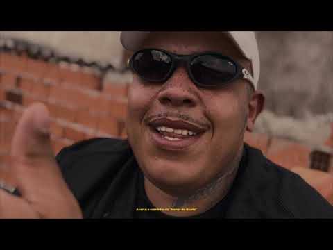 "Menor do Gueto" - MC Pedrão, MC Voraz (Official Video) Dj Nenê