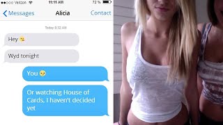 THIS is HOW to GET GIRLS in HIGH SCHOOL | High School Advice &amp; Tips