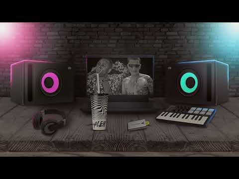 01 - AUTOMOTIVO FINO DO FINO - DJ ALEH, MC MR BIM E MC LONE (ÁLBUM - EVOLUÇÃO)