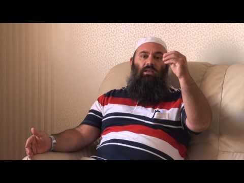 Një Sexhde, Një Pikë loti, Një dua - Hoxhë Bekir Halimi