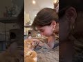 Mary On A Cross Andrea Bejar Cover With Her Cat ️ Lyrics Shorts Trending Music Cover