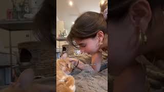 Download lagu Mary on a cross | Andrea Bejar (cover) with her cat ❤️ #lyrics #shorts #trending #music #cover mp3 Download lagu Mary on a cross | Andrea Bejar (cover) with her cat ❤️ #lyrics #shorts #trending #music #cover mp3