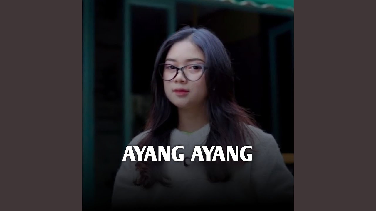 Ayang Ayang