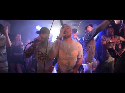 Joven BTZ - FLEX IN THE CLUB LIVE