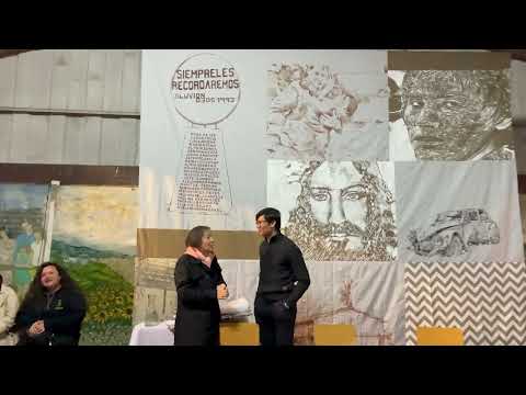 Misa Conmemorativa Aluvión Quebrada de Macul | 2024