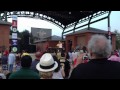 Kermit Ruffins - St. James Infirmary Blues @ Downtown Alive