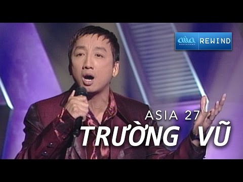 Rừng Lá Thấp - Trường Vũ (ASIA 27)